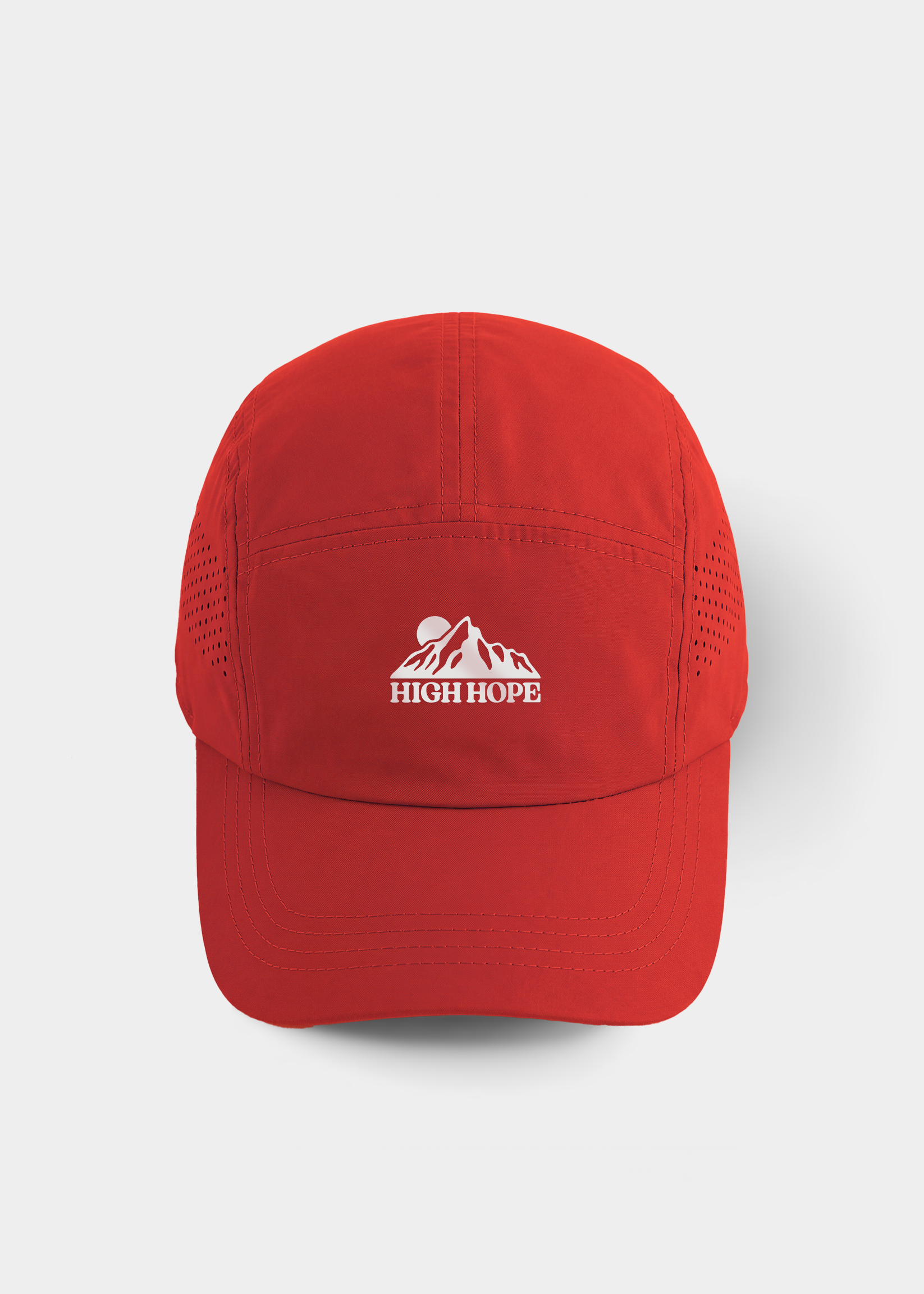 Tech Active Cap