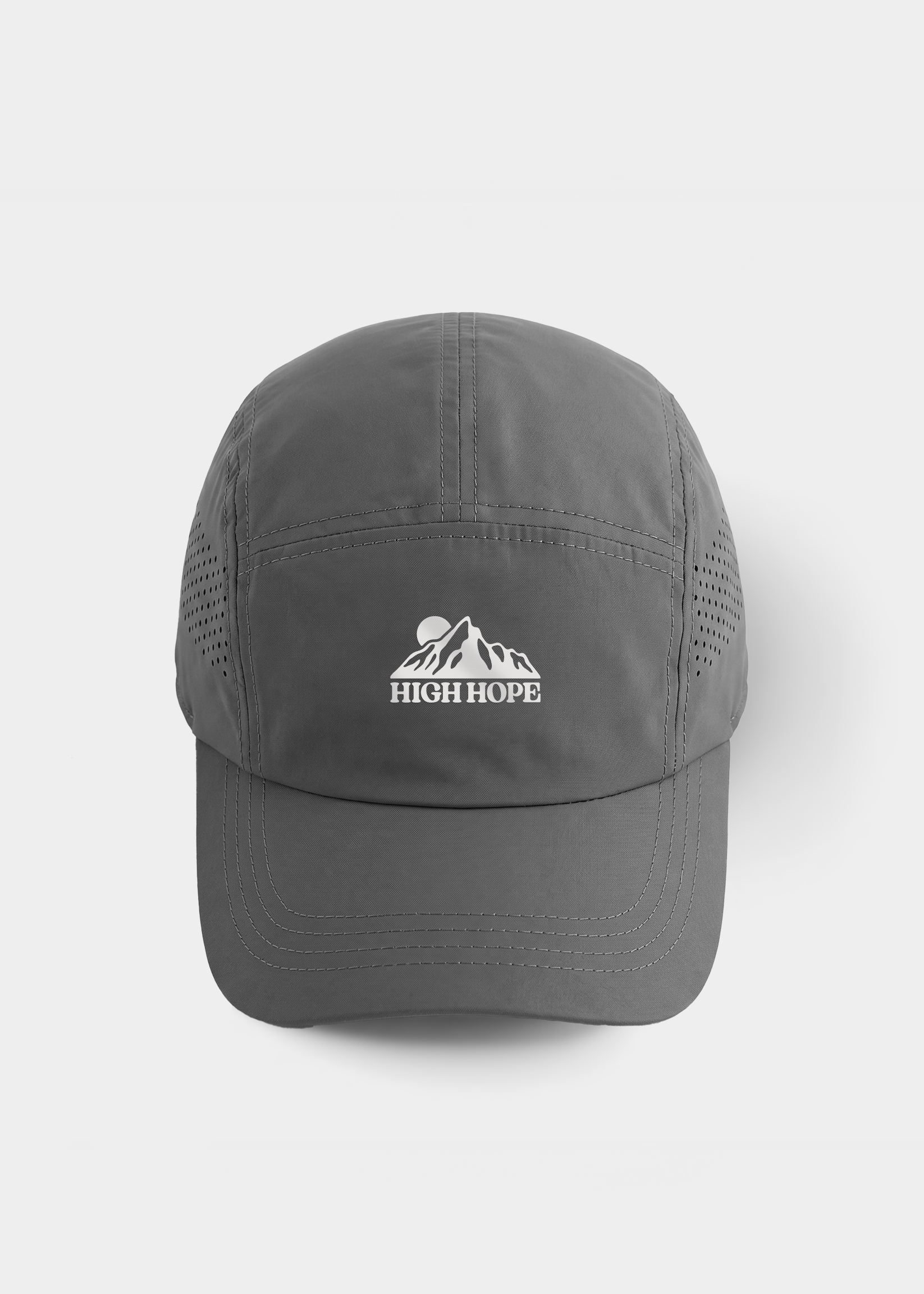 Tech Active Cap