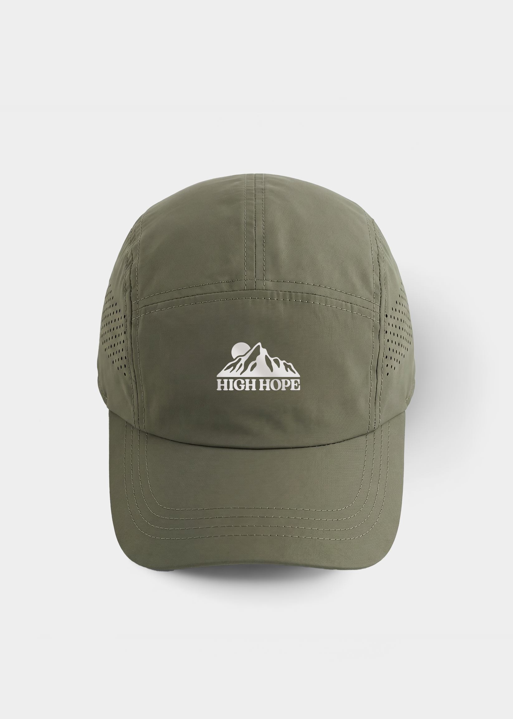 Tech Active Cap