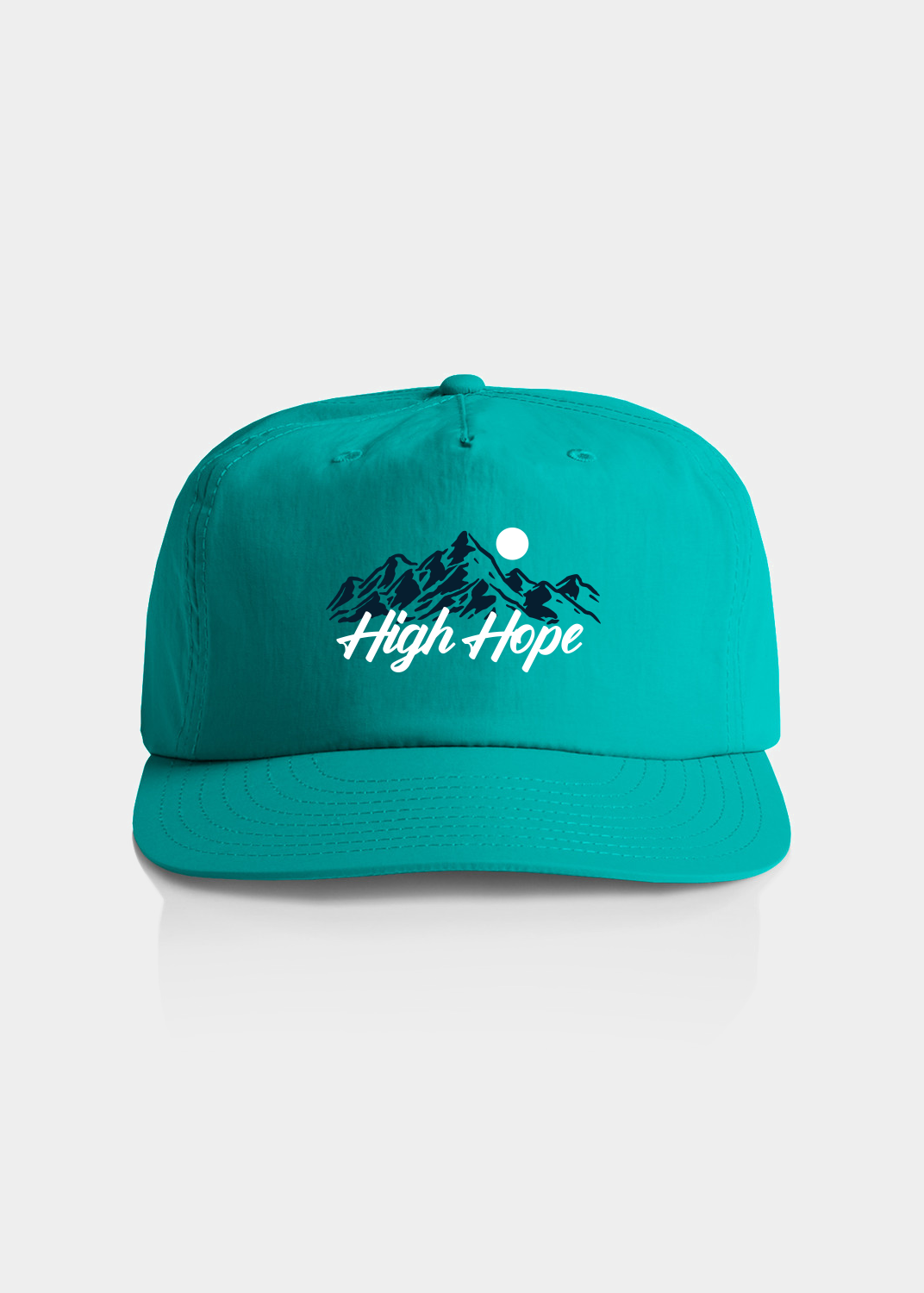 Logo Surf Cap
