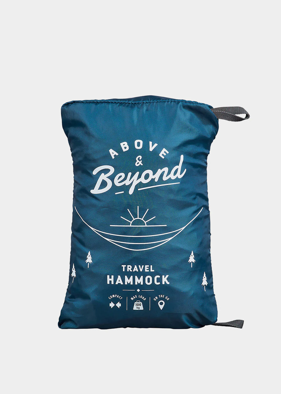 Travel Hammock