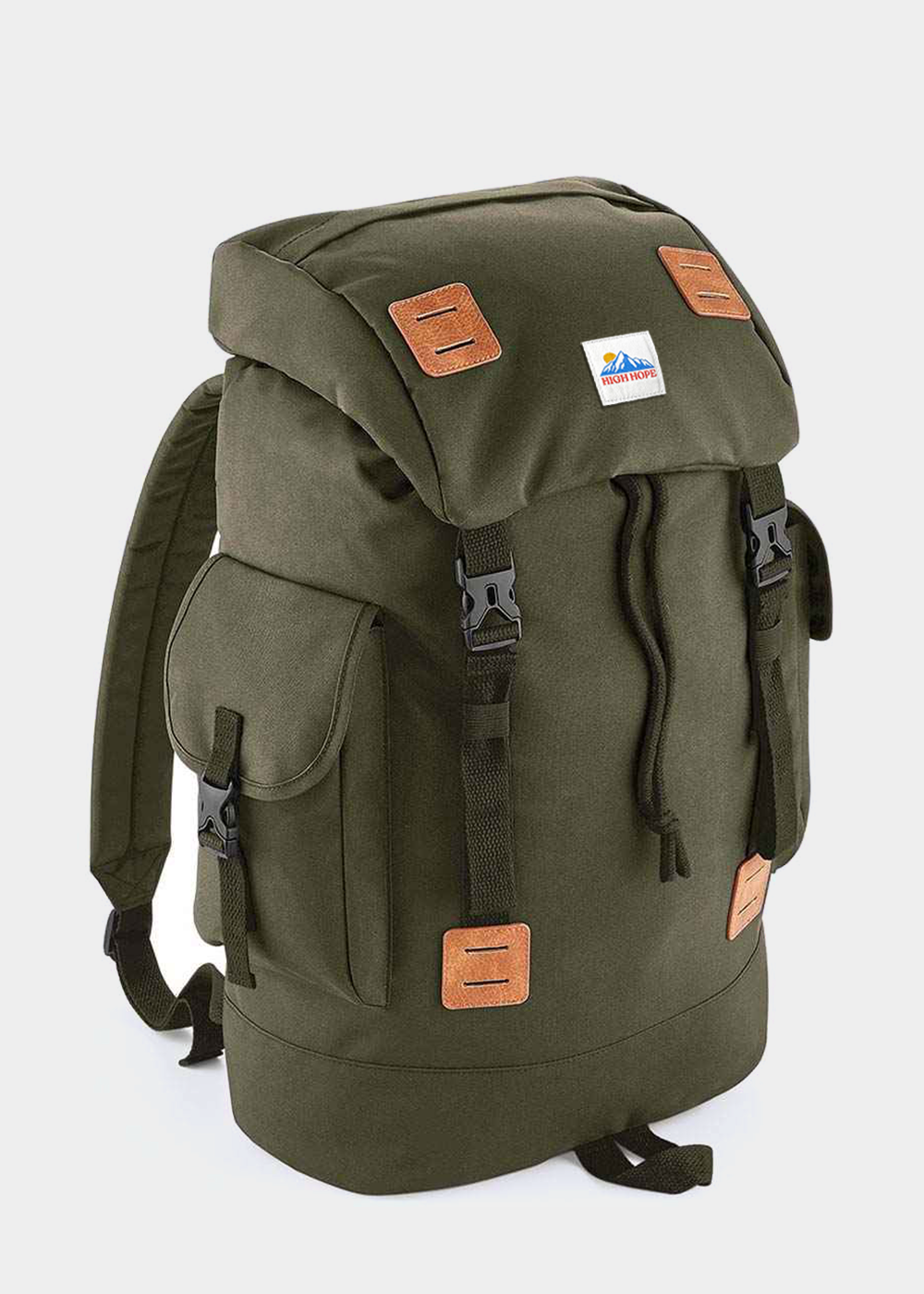 Explorer Backpack
