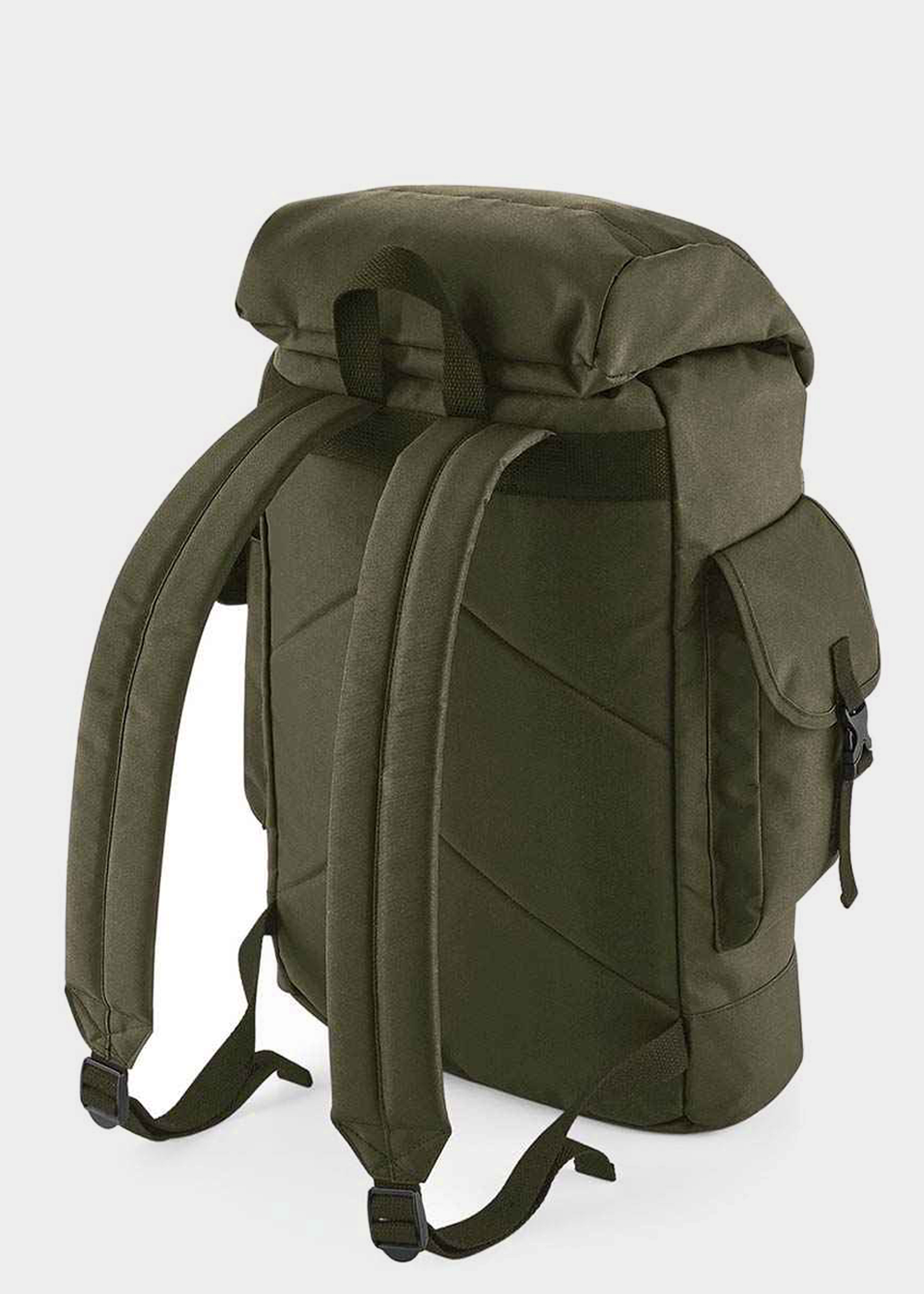 Explorer Backpack