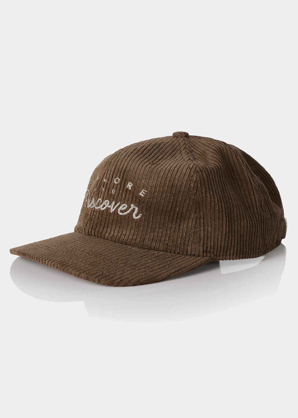 Discover Cord Cap