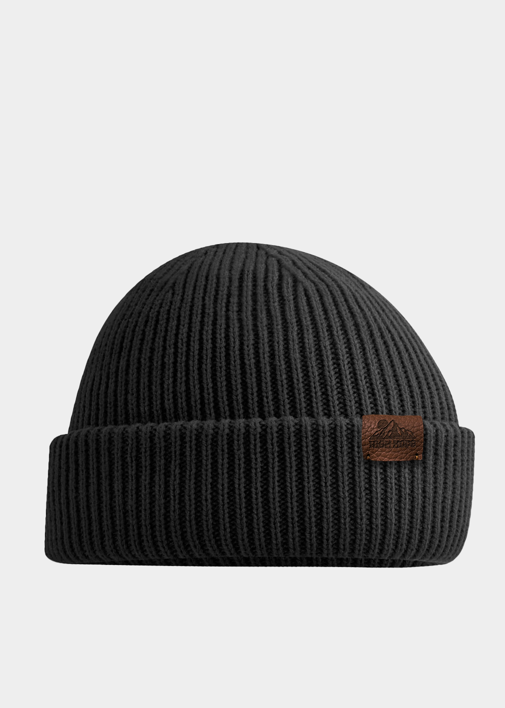 Wind-resistant Elements Beanie