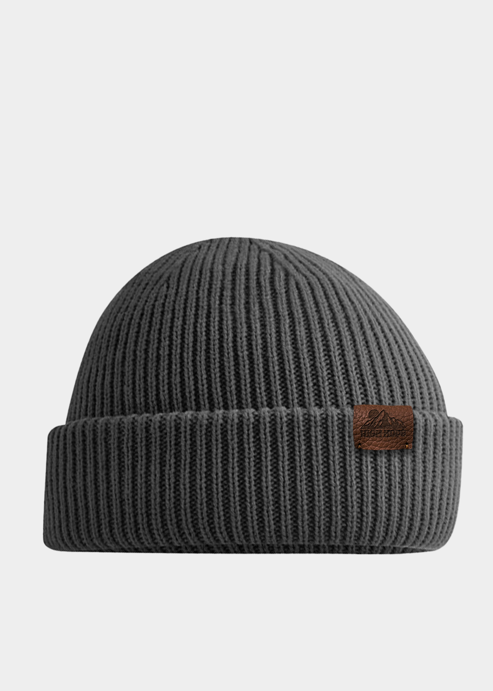 Wind-resistant Elements Beanie