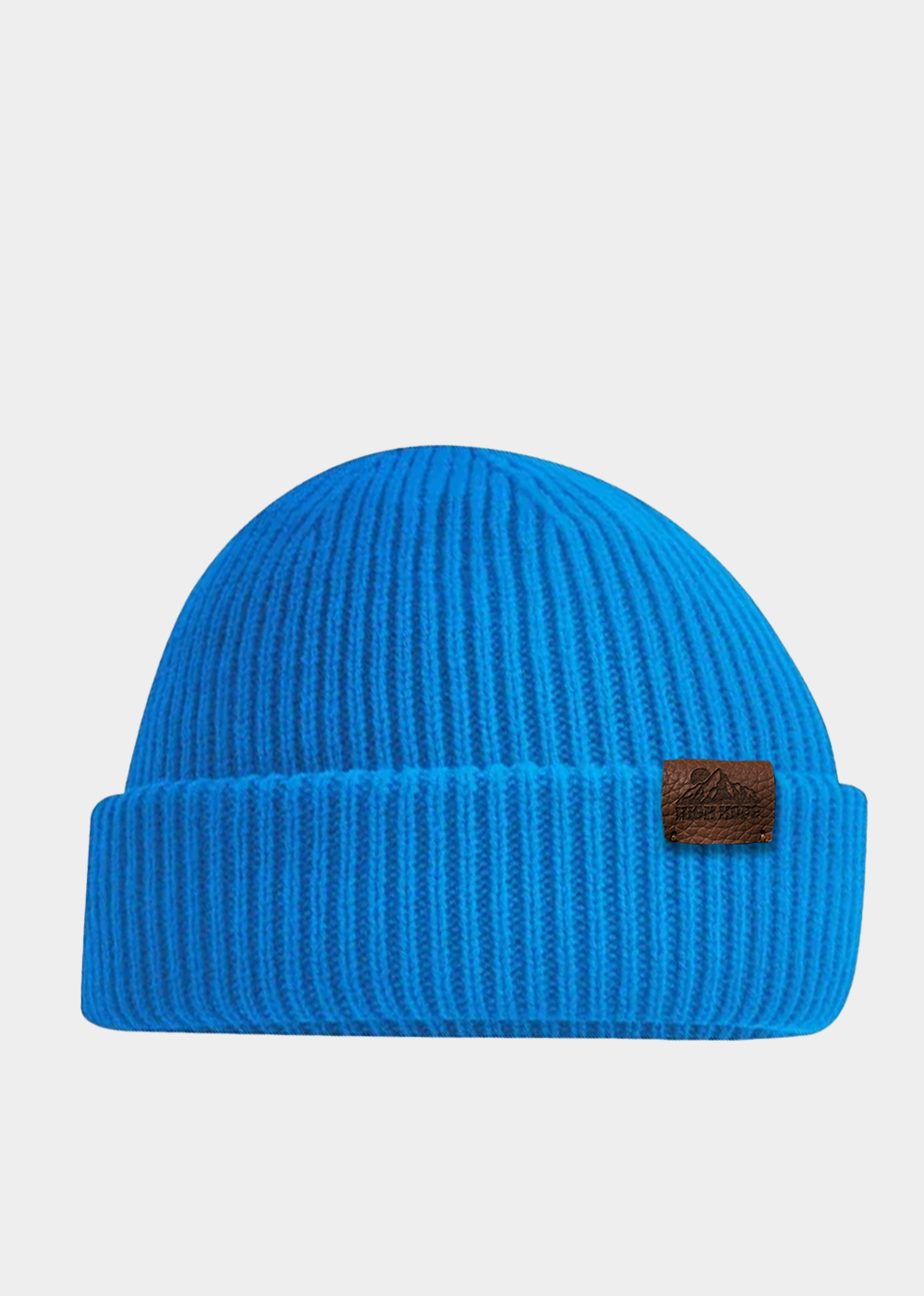 Wind-resistant Elements Beanie