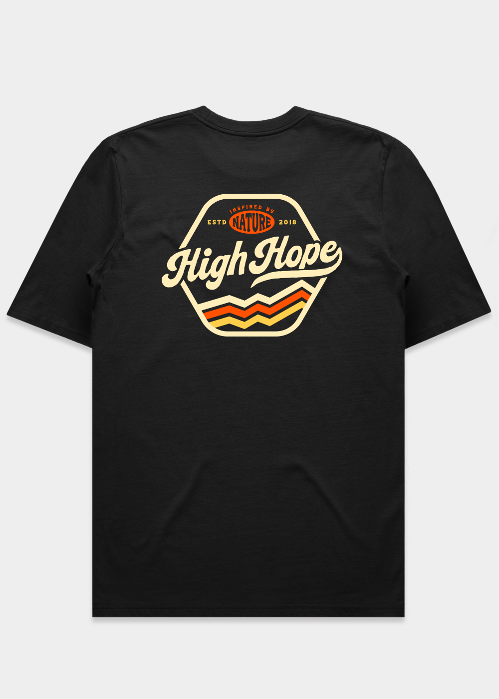 Trailblazer / Classic Heavy T-shirt