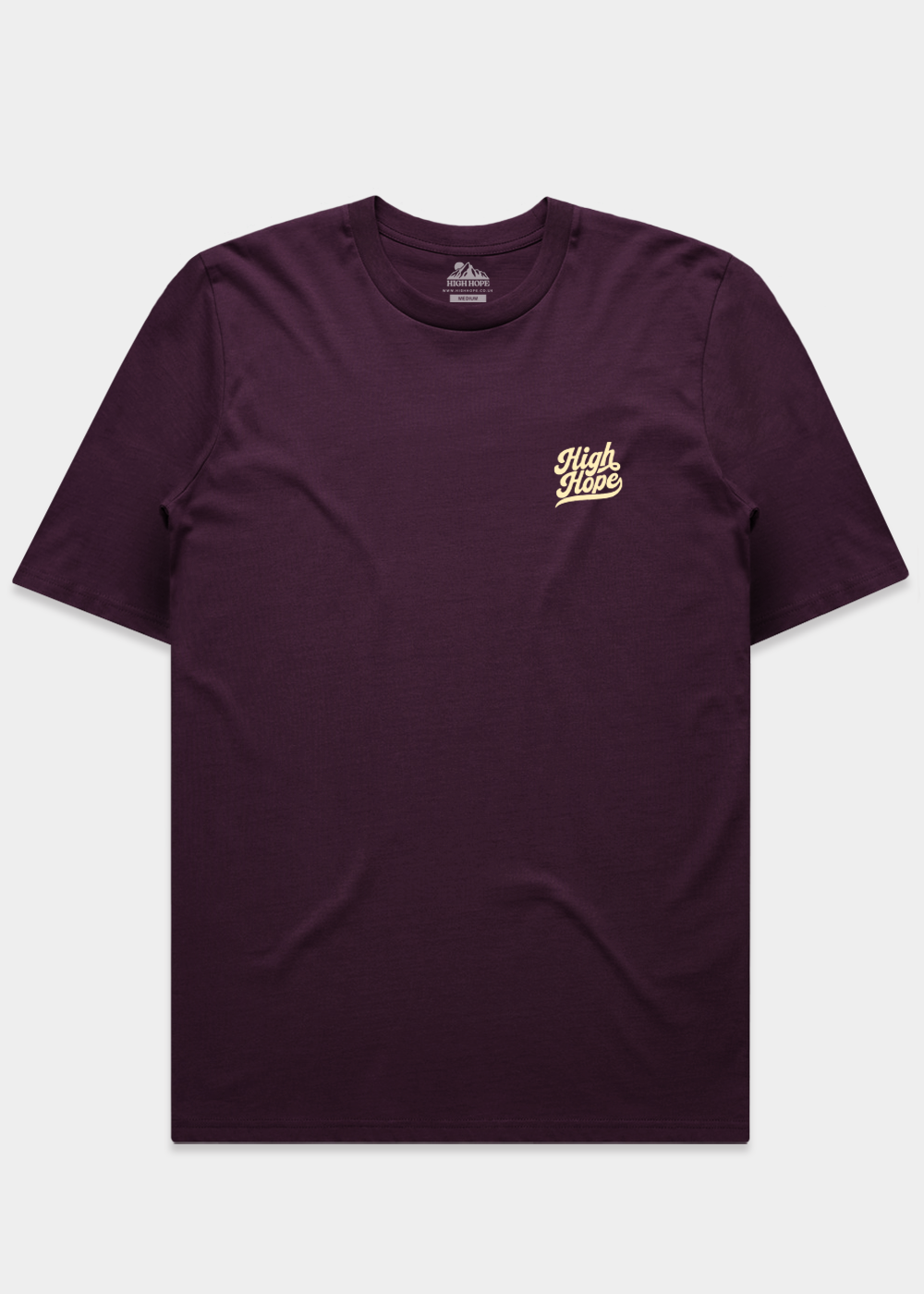 Trailblazer / Classic Heavy T-shirt