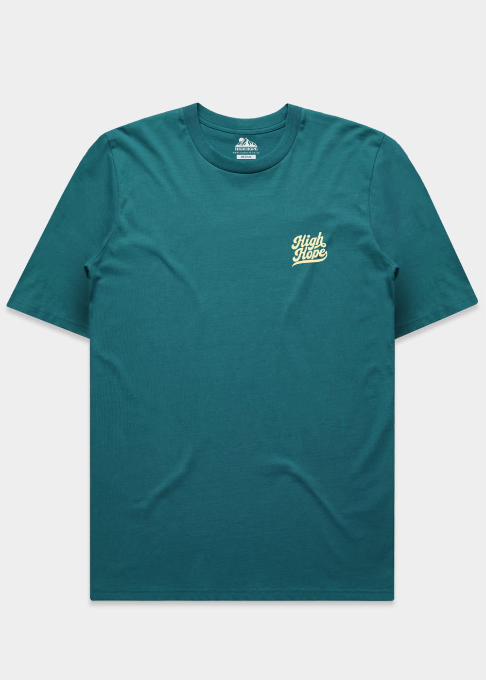 Trailblazer / Classic Heavy T-shirt