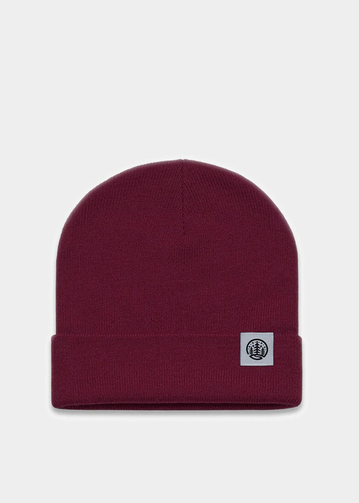 Recycled Beanie