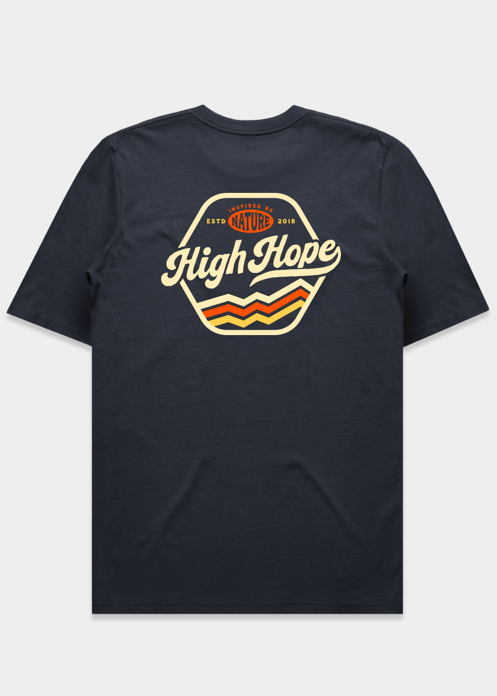 Trailblazer / Classic Heavy T-shirt