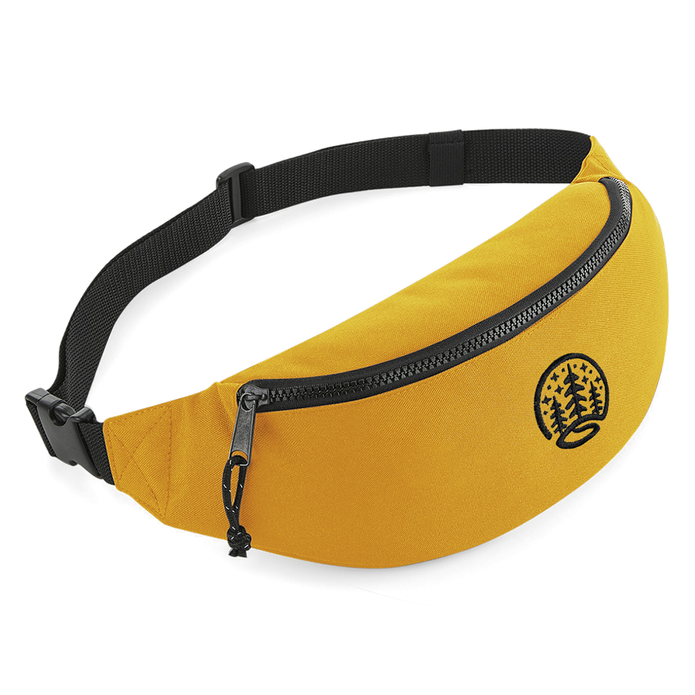Recycled Belt Bag