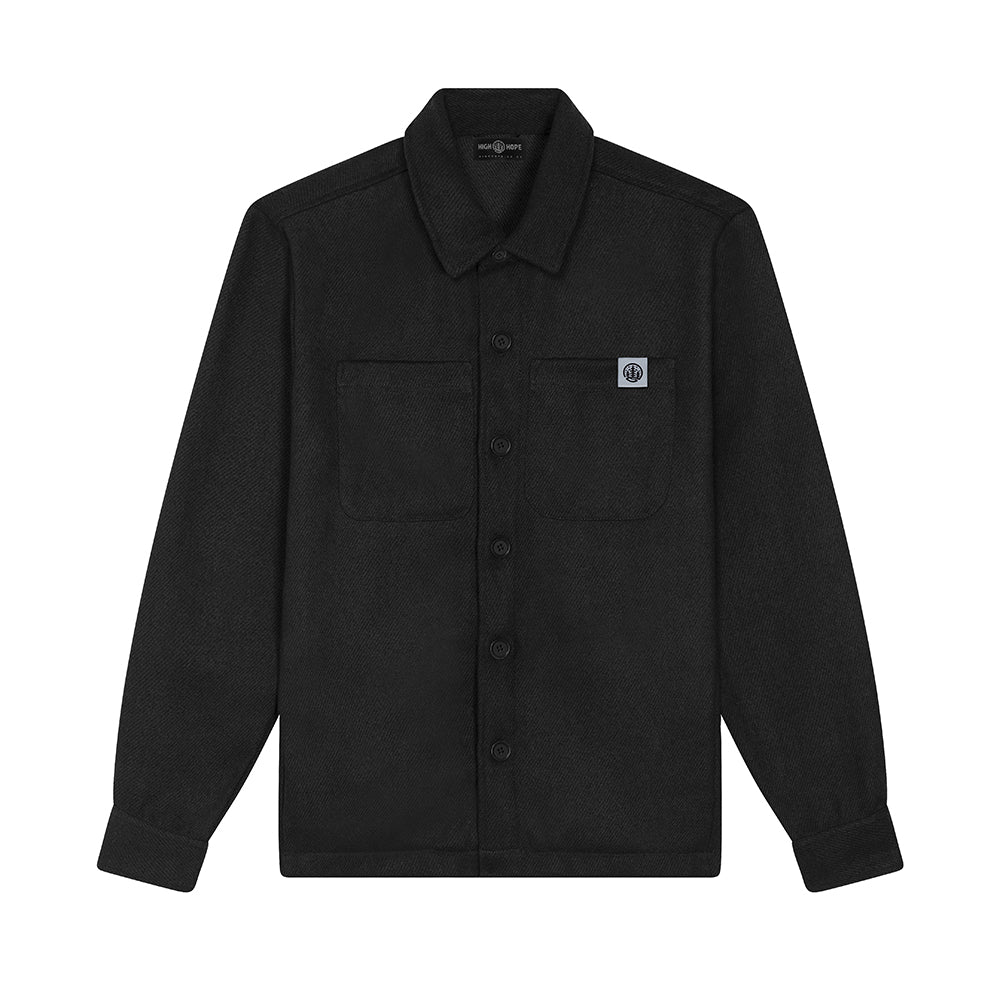 River Jacket
