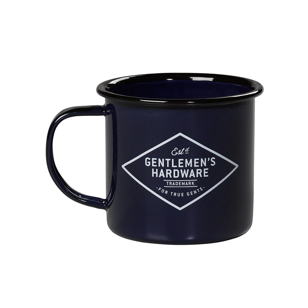 Enamel Mug - Adventure Begins