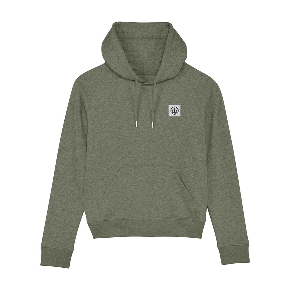 Women's Explore More Hoodie / Back Print