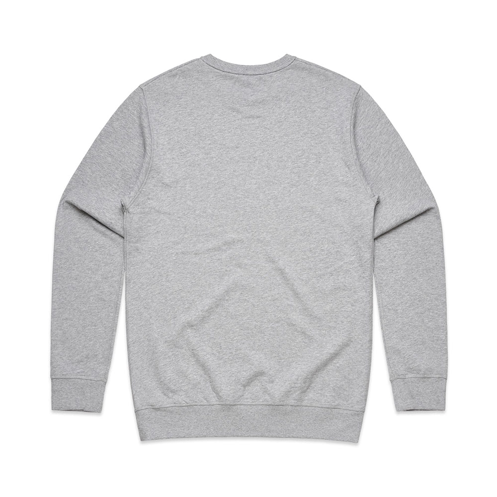 Lone Wolf Sweatshirt / Front Print