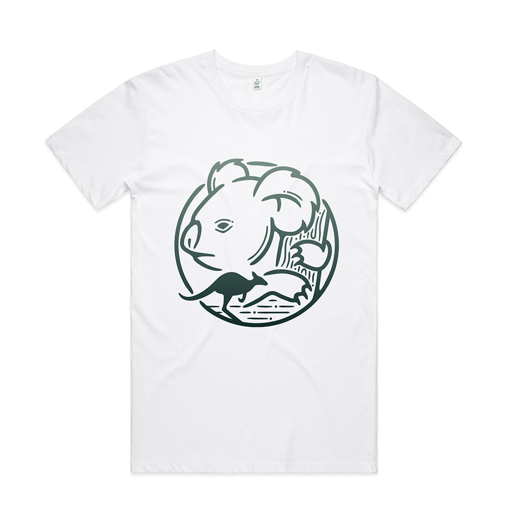 Koala T-shirt / Front Print