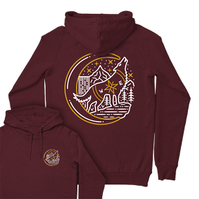 Lone sales wolf sweatshirt