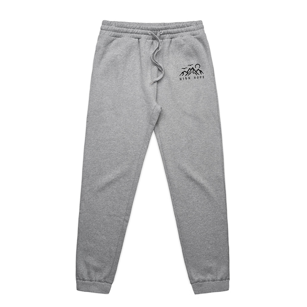 Mountain Joggers