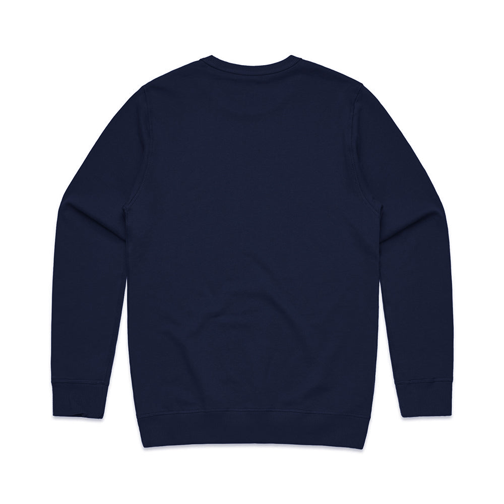Sunset Mountain Sweatshirt