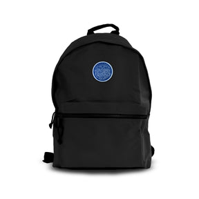 Ocean Inspired Recycled Backpack