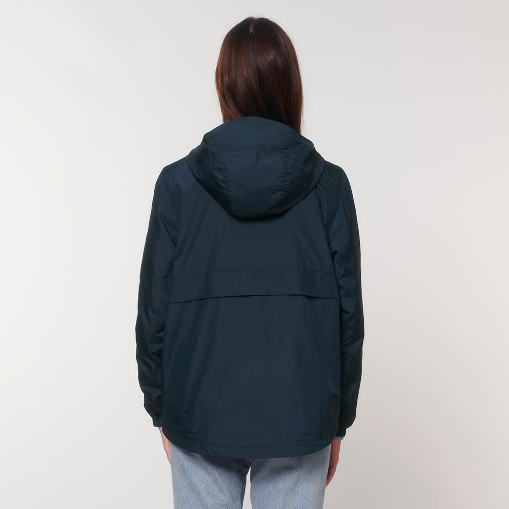 Mountain Adventures Windbreaker Jacket