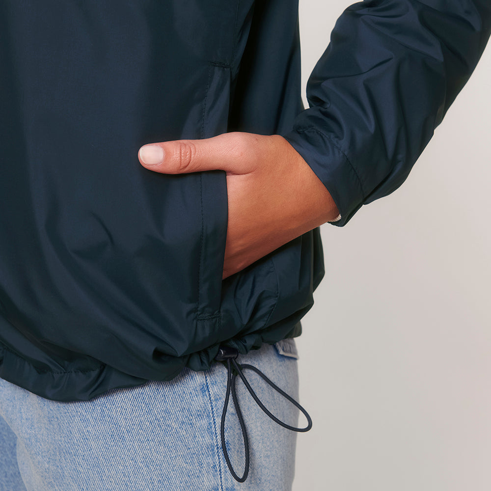 Mountain Adventures Windbreaker Jacket