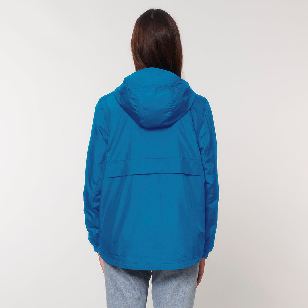 Ocean Windbreaker Jacket