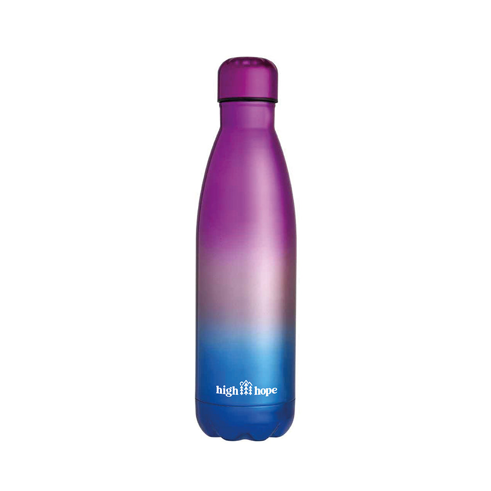 Insulated Water Bottle
