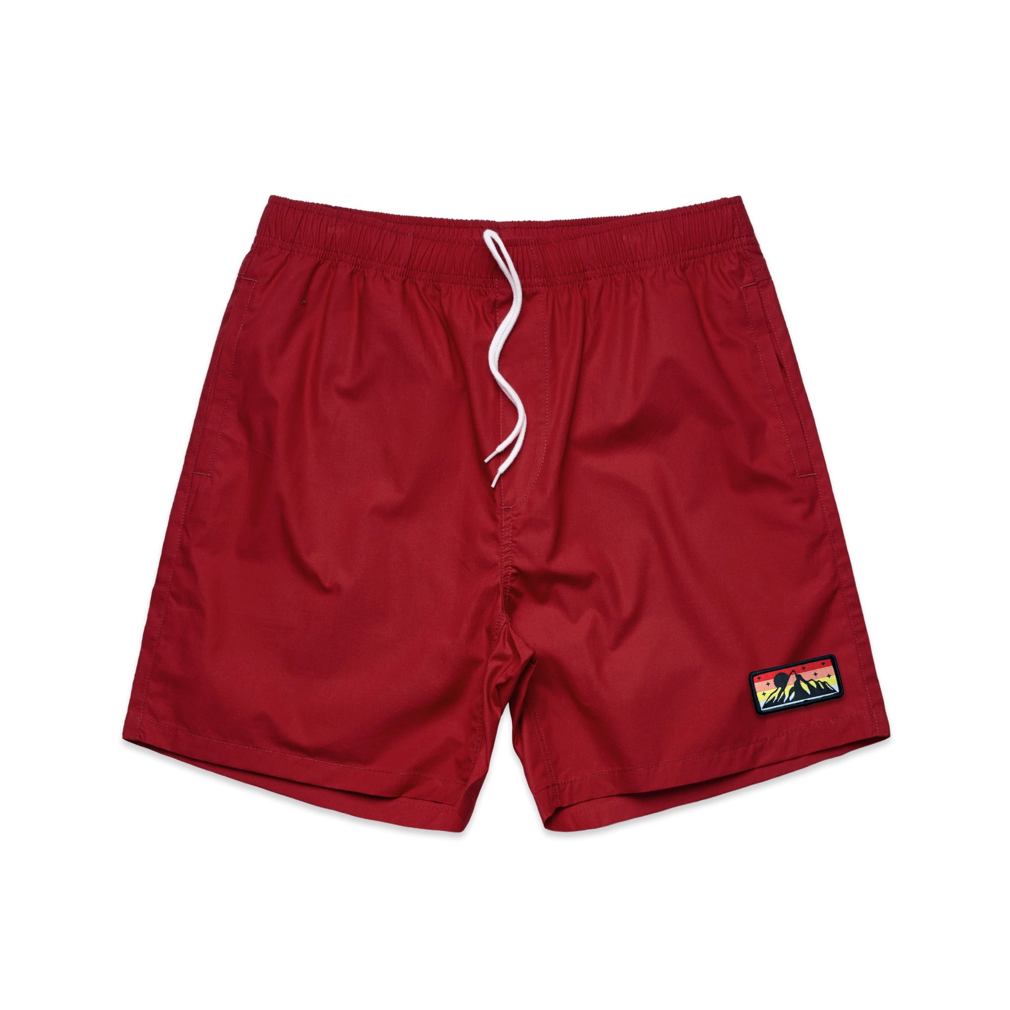 Beach Shorts