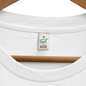 Gecko Scene T-shirt / Pocket Print